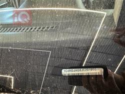 دودج دورانجو